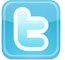 Follow us on Twitter